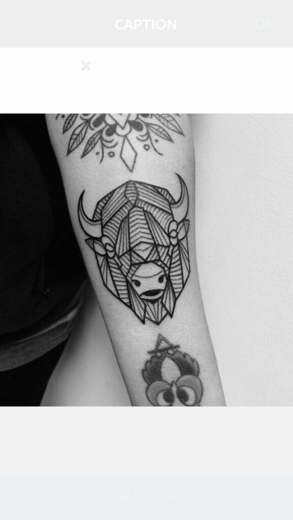 Oklahoma Tattoos 130