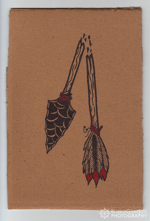 Oklahoma Tattoos 131