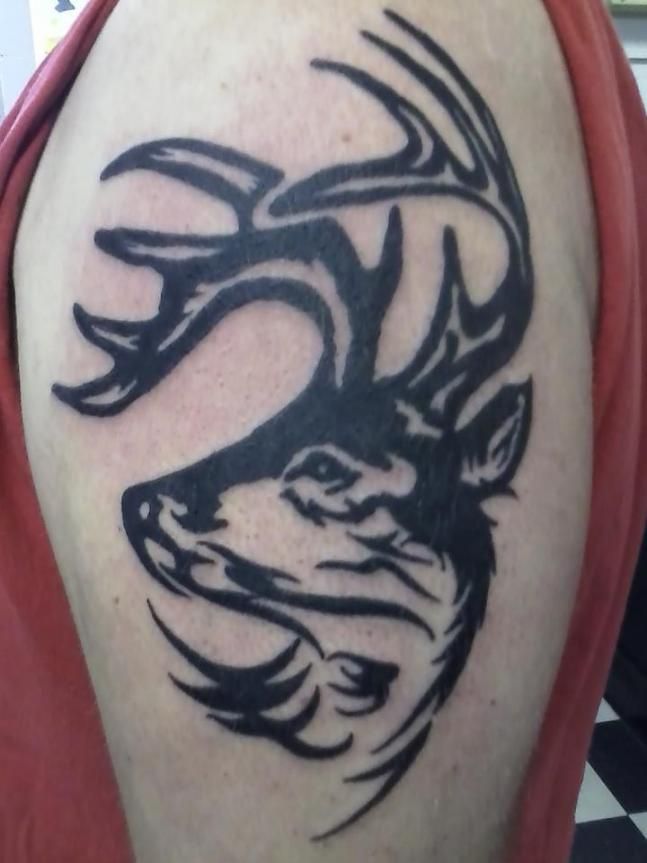 Oklahoma Tattoos 132