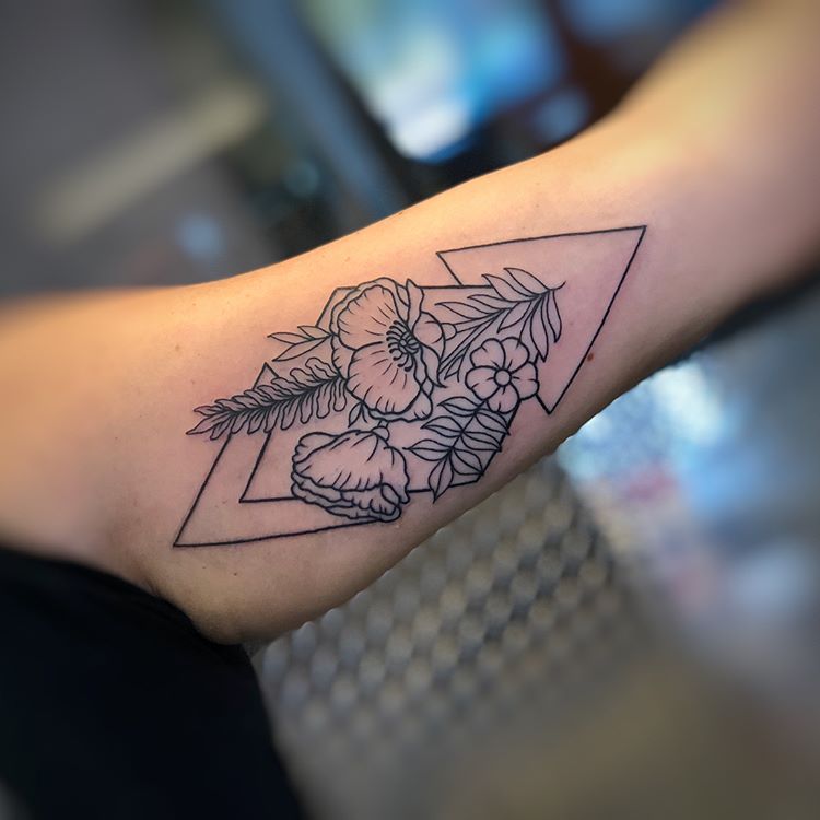 Oklahoma Tattoos 134