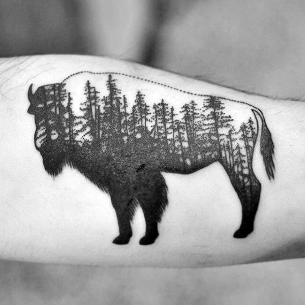 Oklahoma Tattoos 136
