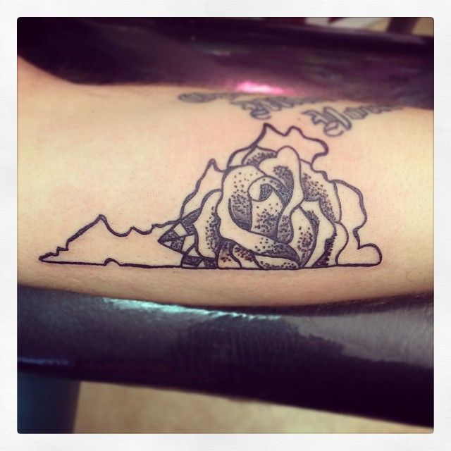 Oklahoma Tattoos 137