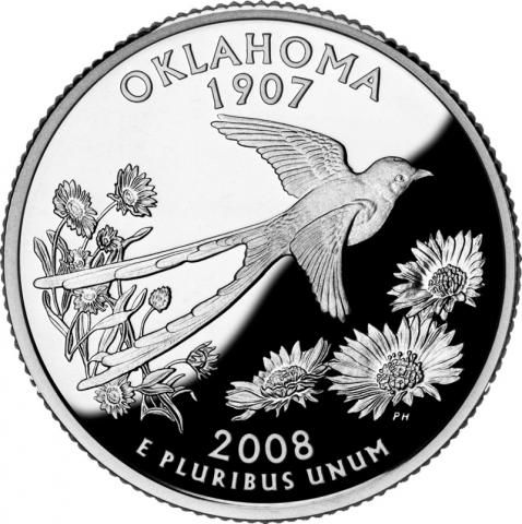 Oklahoma Tattoos 138
