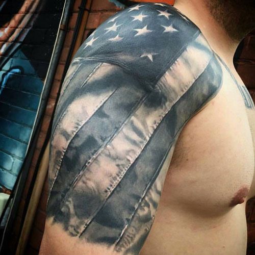 Oklahoma Tattoos 140