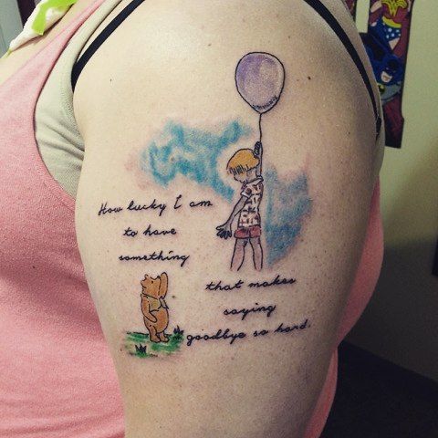 Oklahoma Tattoos 141