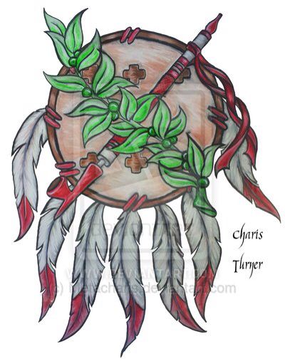 Oklahoma Tattoos 146