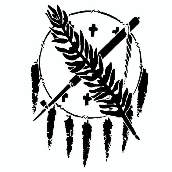 Oklahoma Tattoos 148