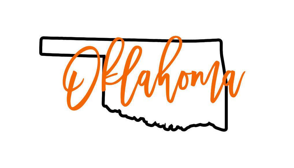 Oklahoma Tattoos 150