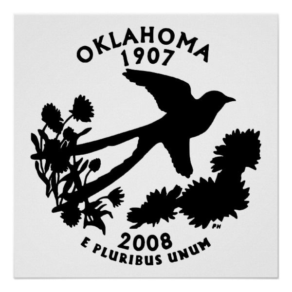 Oklahoma Tattoos 153