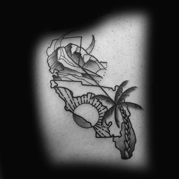 Oklahoma Tattoos 160