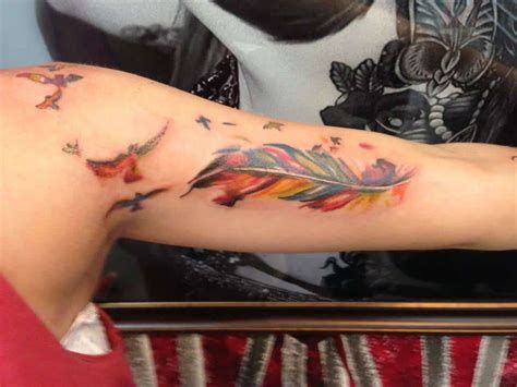 Oklahoma Tattoos 164