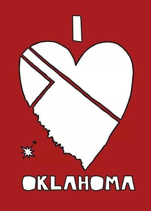 Oklahoma Tattoos 167