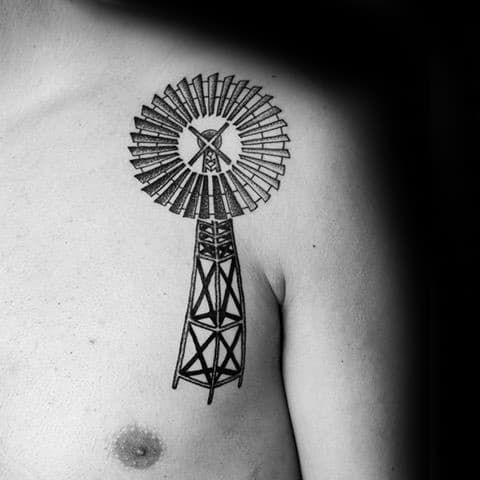 Oklahoma Tattoos 168
