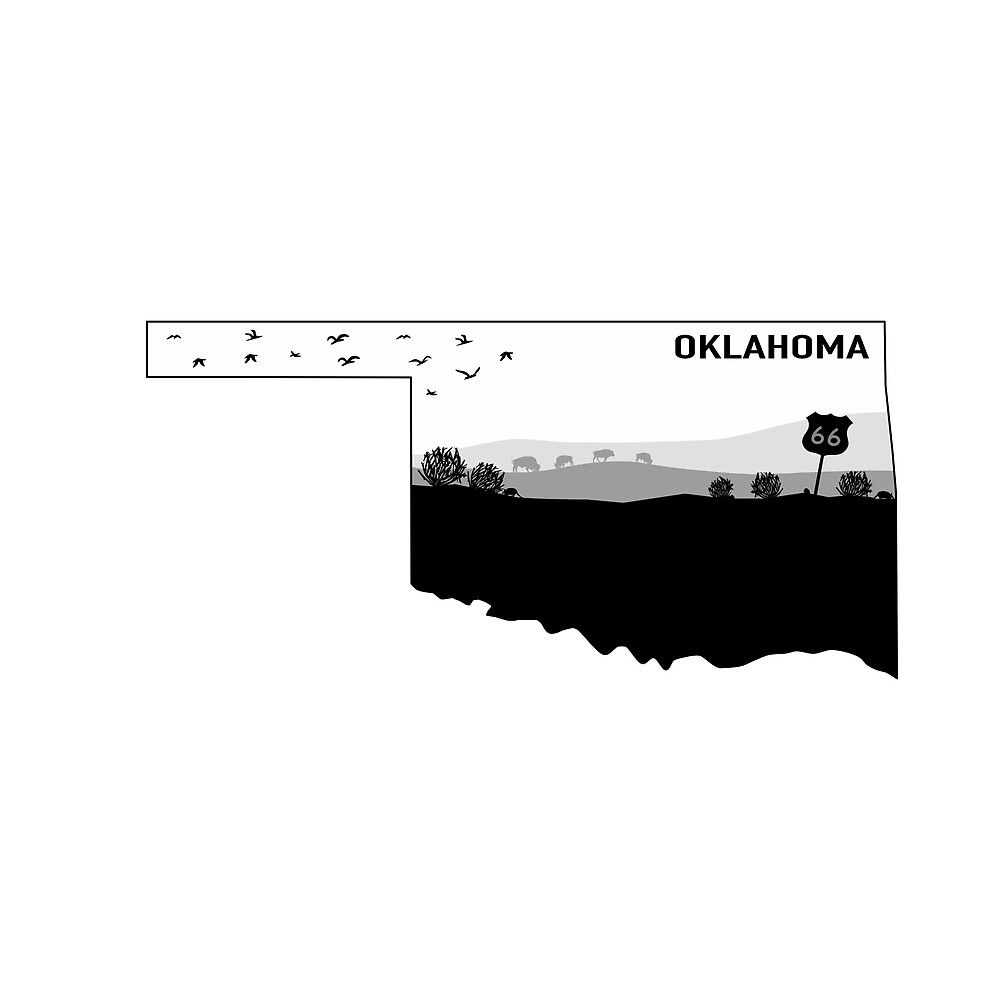 Oklahoma Tattoos 169