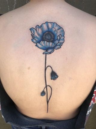Oklahoma Tattoos 172