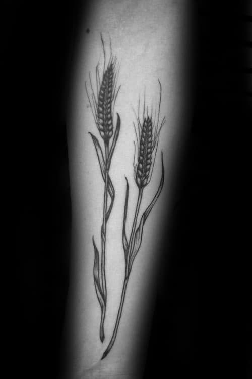 Oklahoma Tattoos 173