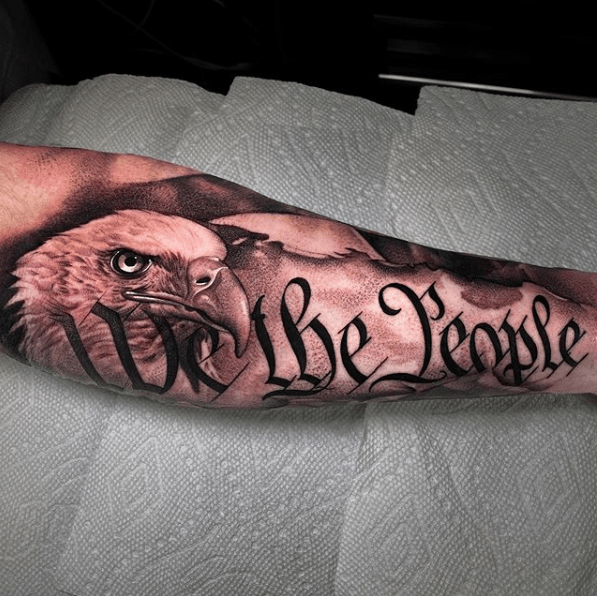 Oklahoma Tattoos 4
