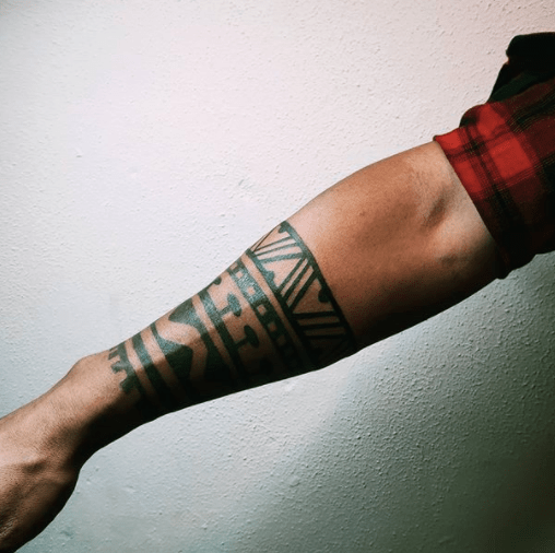 Oklahoma Tattoos 5