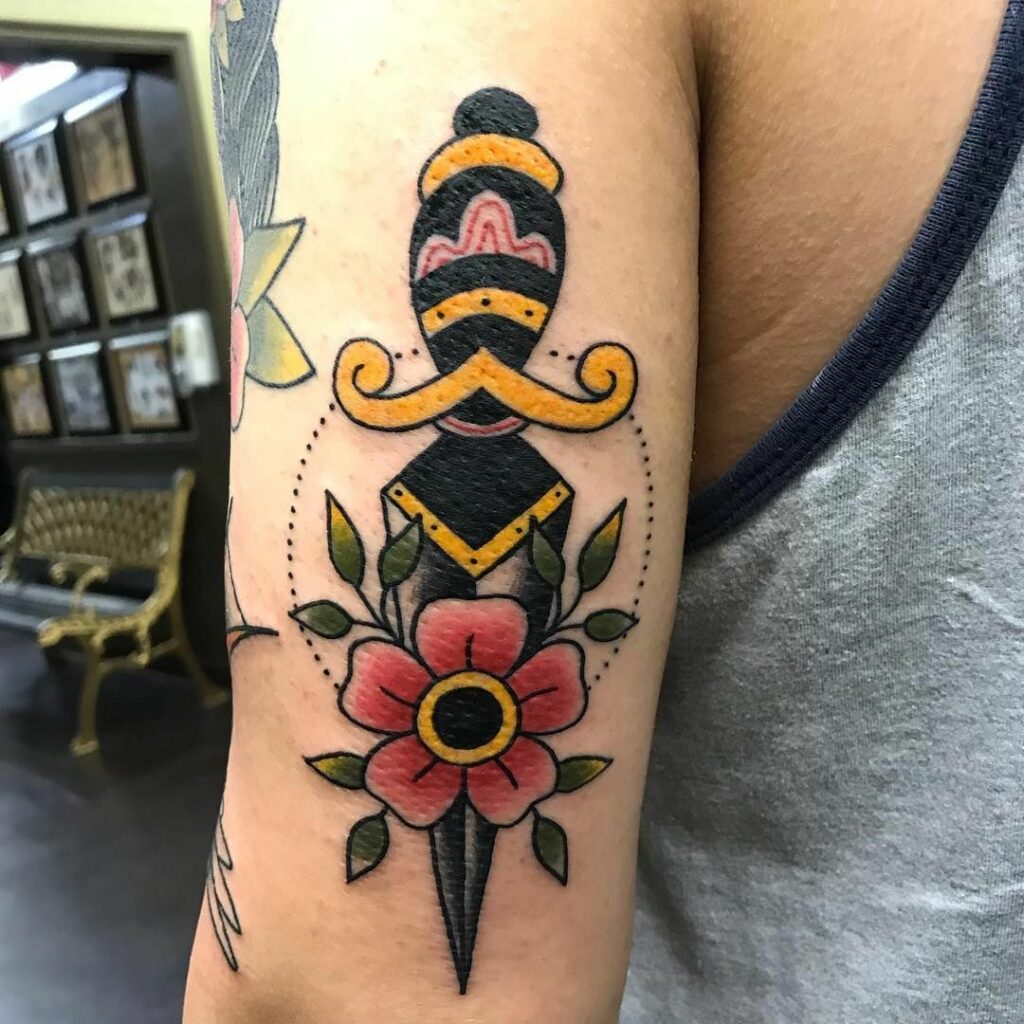 Oklahoma Tattoos 56