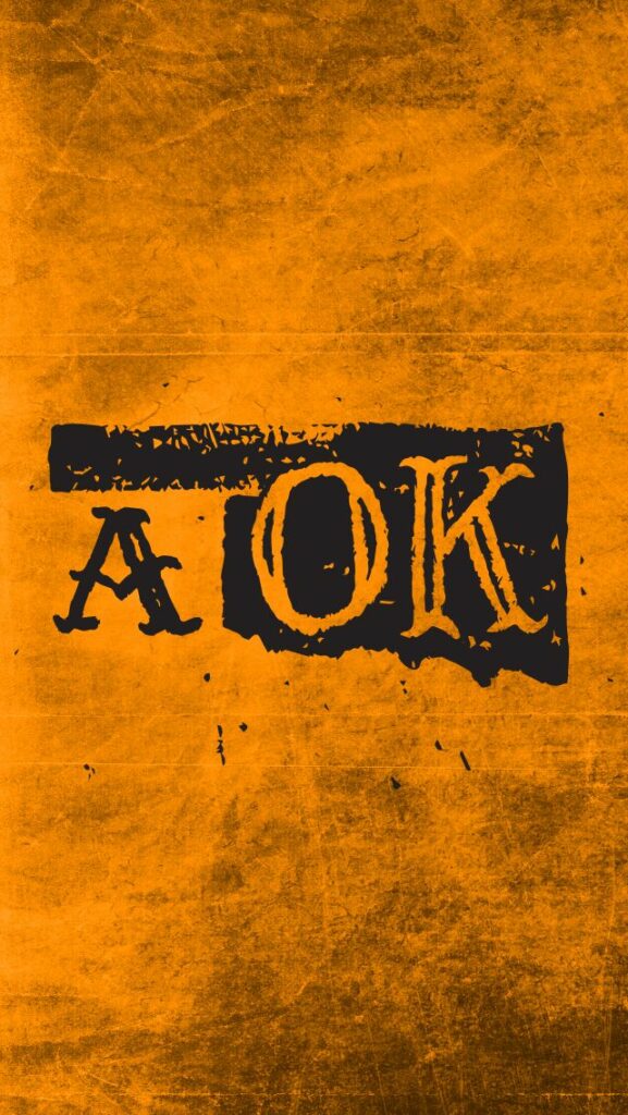 Oklahoma Tattoos 57