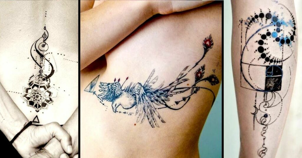 Oklahoma Tattoos 82