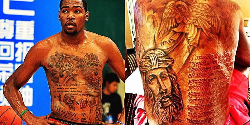 Oklahoma Tattoos 85