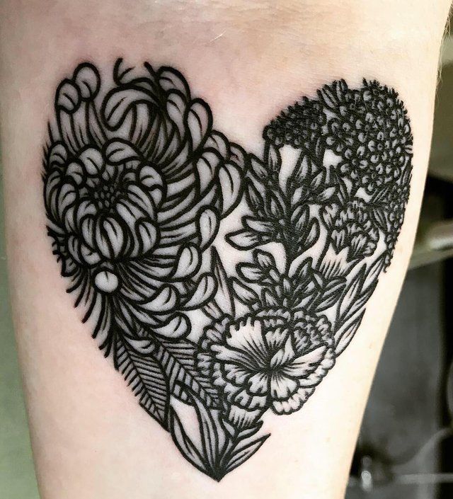 Oklahoma Tattoos 86