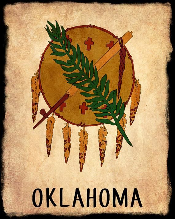 Oklahoma Tattoos 89