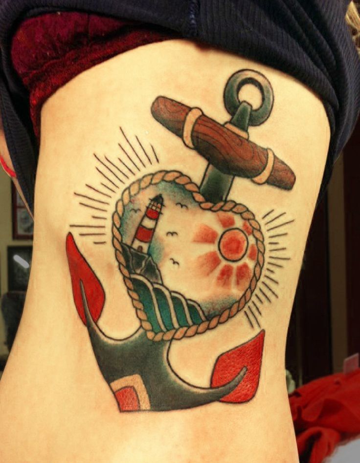 Oklahoma Tattoos 90