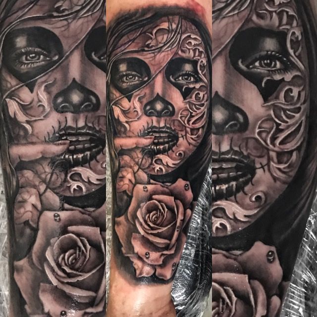 Oklahoma Tattoos 93