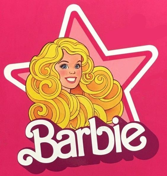 Barbie Tattoo 106