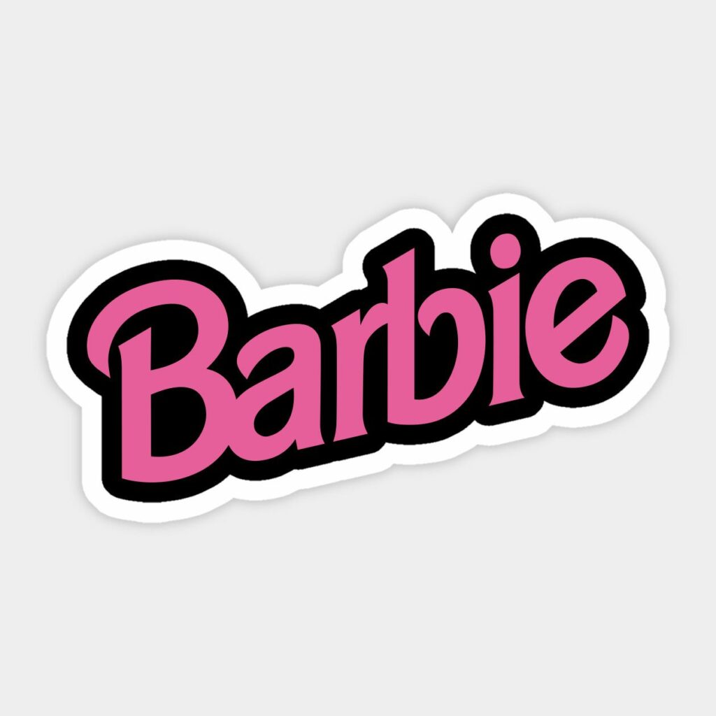 Barbie Tattoo 112