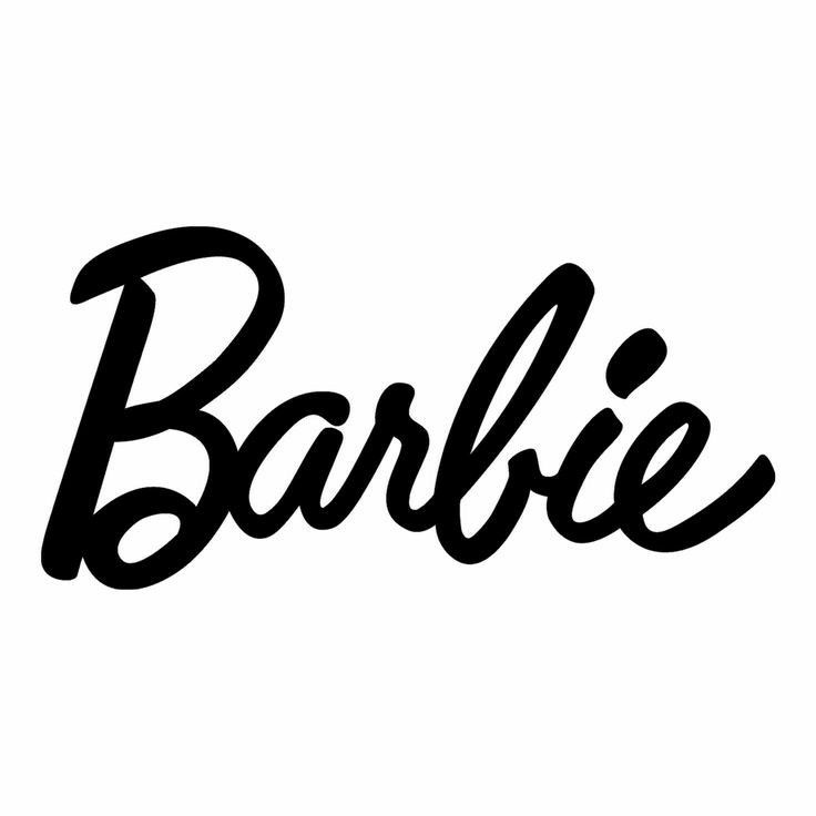 Barbie Tattoo 182