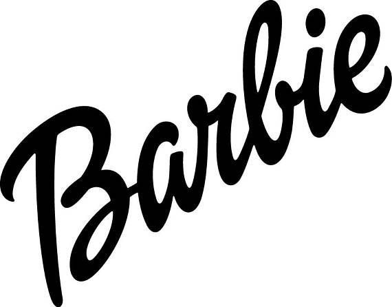 Barbie Tattoo 197