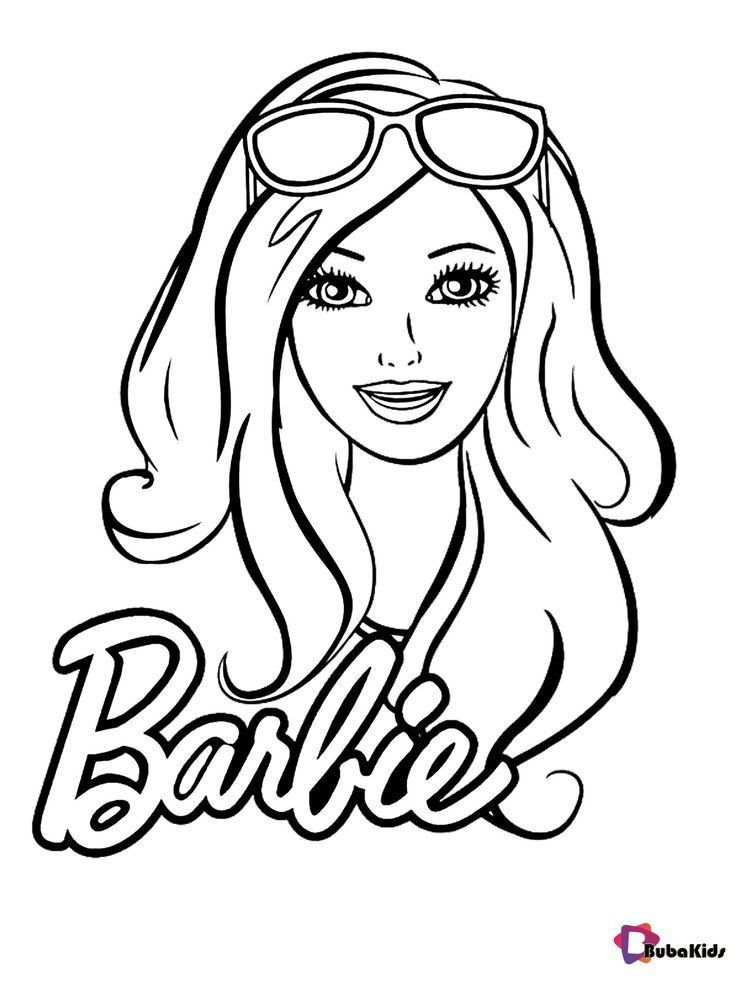 Barbie Tattoo 74