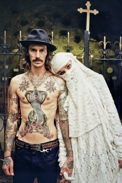Coyote Tattoos 129