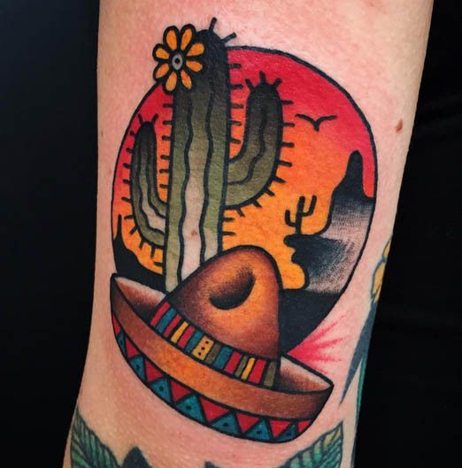 Coyote Tattoos 150
