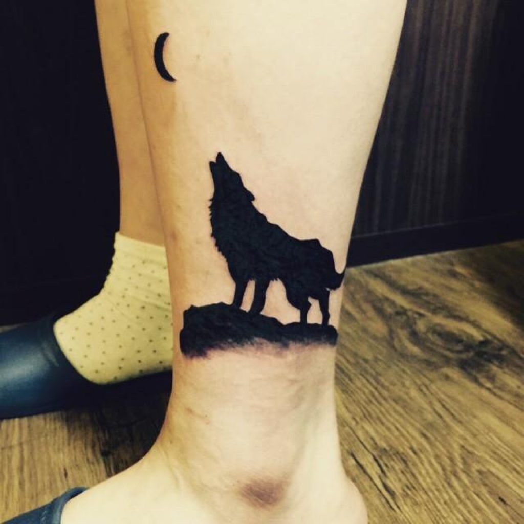 Coyote Tattoos 92