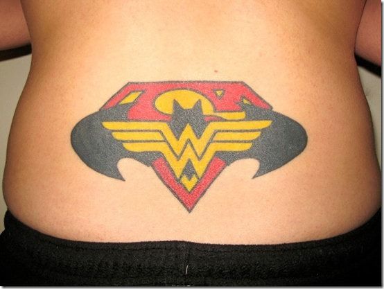 DC Tattoos 346