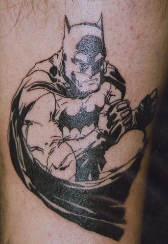 DC Tattoos 352