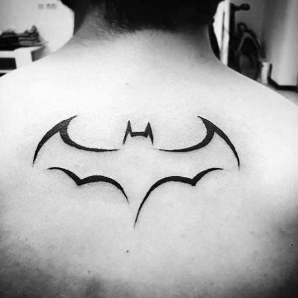 DC Tattoos 354