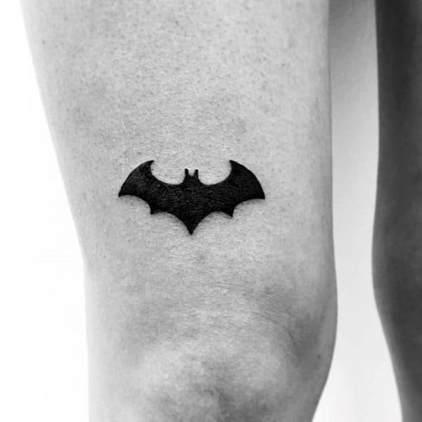 DC Tattoos 356