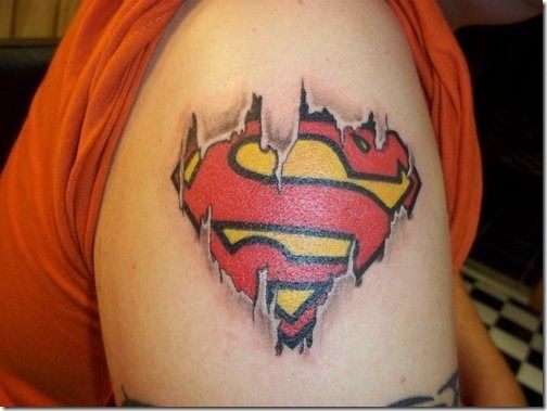 DC Tattoos 358