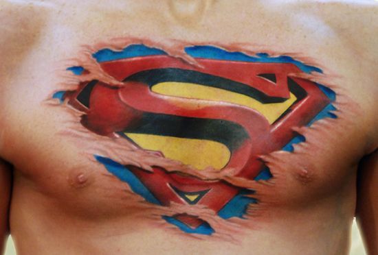 DC Tattoos 365