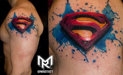 DC Tattoos 366