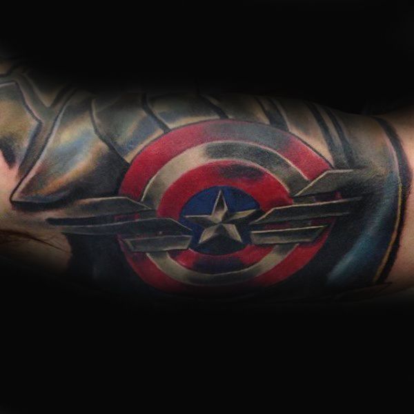DC Tattoos 371