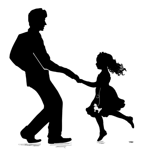 Father Daughter Tattoos 10