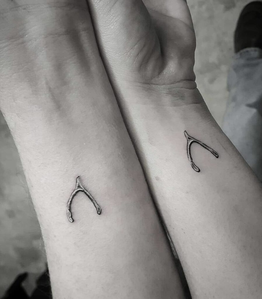 Father Daughter Tattoos 120