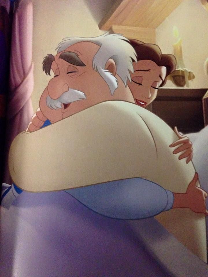 Father Daughter Tattoos 128