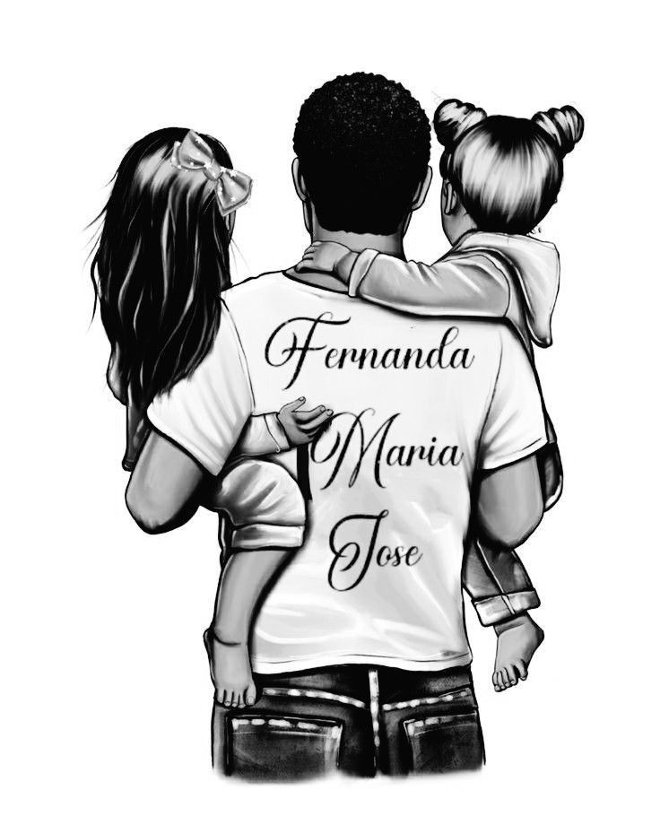 Father Daughter Tattoos 132